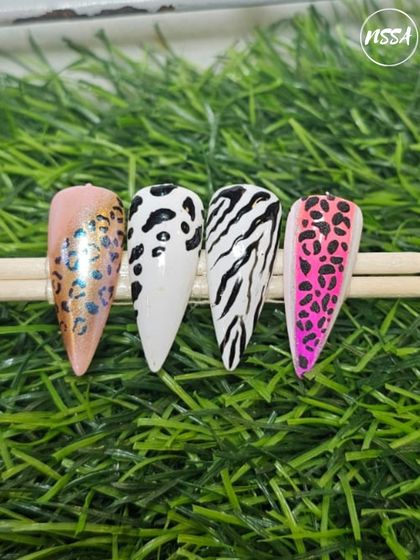 Master Advanced Nail Art photo 14