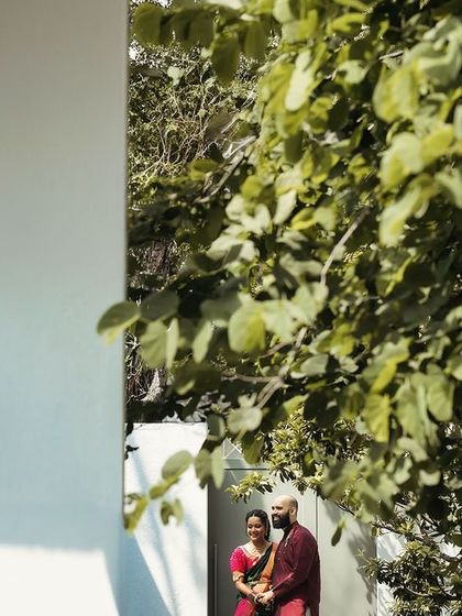 Wedding Clickz - Pre-Wedding Photography Architectural & Urban Romance photo 13