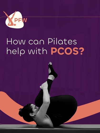 Kavita Prakash - Pilates Classes Specialized Care for Women photo 10