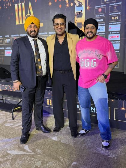 Corporate & Private Celebrations photo 3