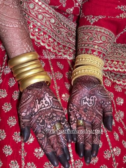 The Signature Stain: My Guarantee photo 15