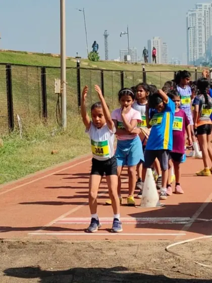 On the Winner's Podium: PDP Championships photo 9