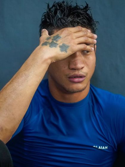 Ground Game: BJJ & Wrestling Mastery photo 11