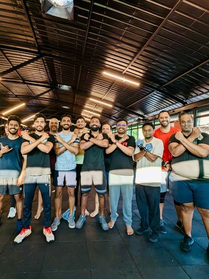 Liftr - 6-Week Body Transformation Program The LIFTR Vibe: More Than a Gym photo 3