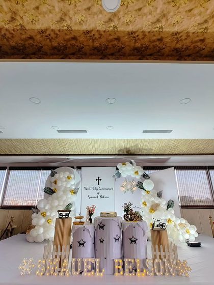 Uptown Event - Full-Service Event Planning Traditional & Religious Ceremonies photo 55