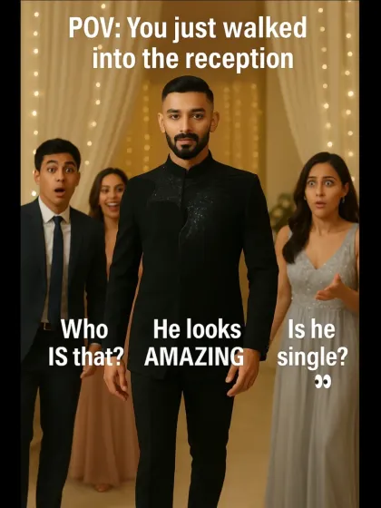 CandidMen - Sale of Pre-Loved Men's Occasion Wear Behind The Scenes photo 3