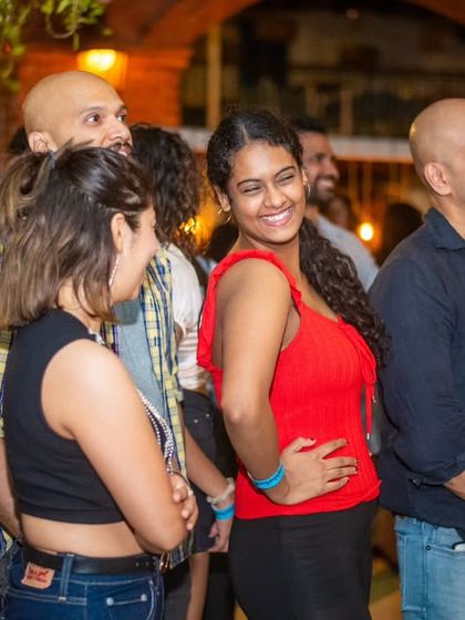 Furor - Latin Dance Socials Our Dance Community photo 13