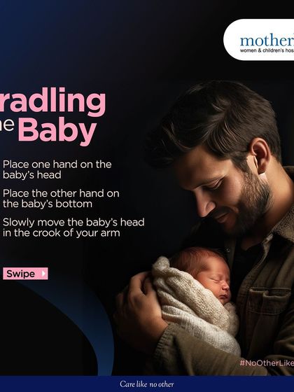 Motherhood Hospitals - Lactation & Infant Feeding Support Practical Guides for New Parents photo 4