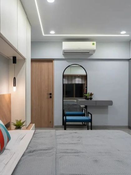 Olangana Design - Turnkey Residential Interior Design Serene & Stylish Bedrooms photo 6