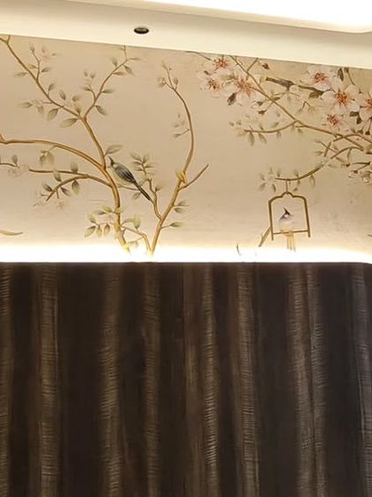 Detailed Work & Tricky Installations photo 5