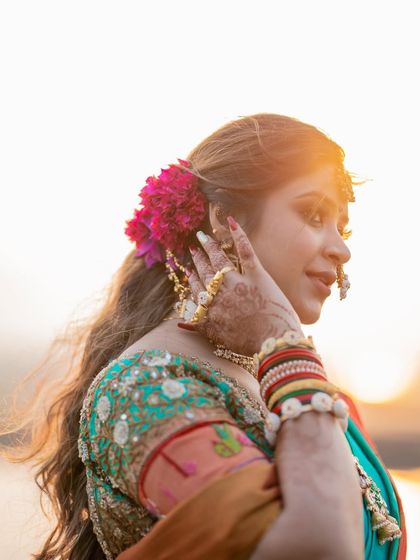 Bridal & Groom Portraits photo 19