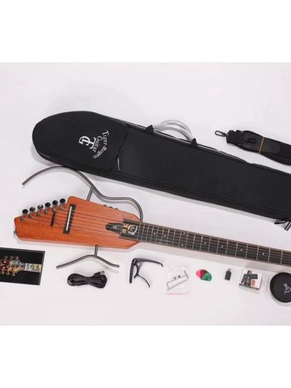 The Chords Music - Musical Instrument & Equipment Sales Acoustic Guitars & Ukuleles photo 16
