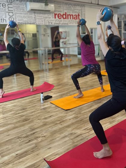 ActivBarre: Energy & Endurance photo 11