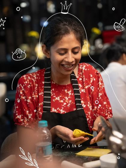 Trove Experiences - Culinary Workshops Flavors of Asia photo 20