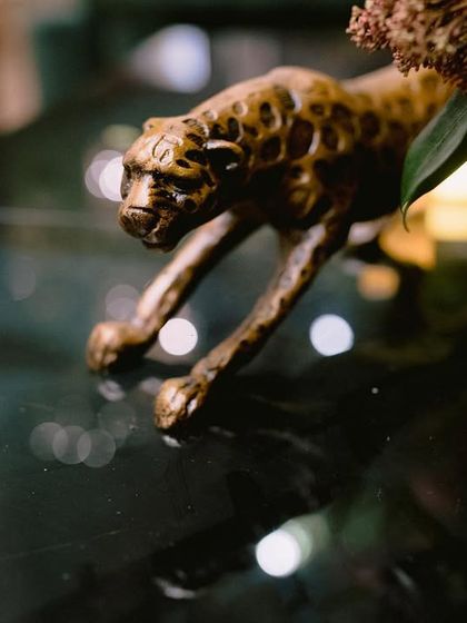 The Mogra Collective - Bespoke Event Design & Production High-Energy Sangeets & Cocktail Parties photo 39