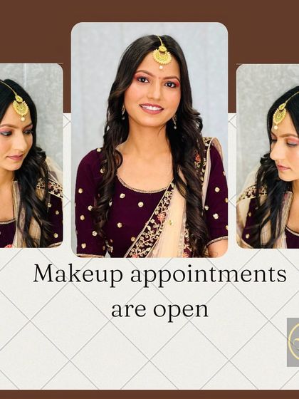 Party & Guest Glam photo 23