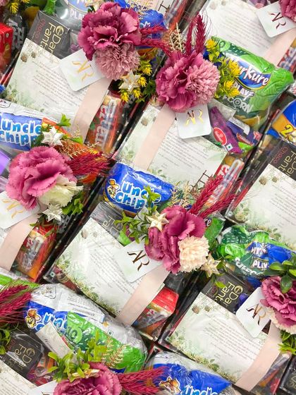 Ivory Tales - Personalized Stationery & Event Details Corporate & Event Gifting photo 10