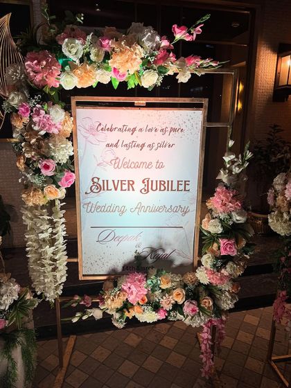 Unforgettable Wedding Events photo 13