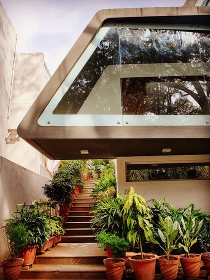 Architecture Continuous - Architectural Design Bespoke Residential Homes photo 4