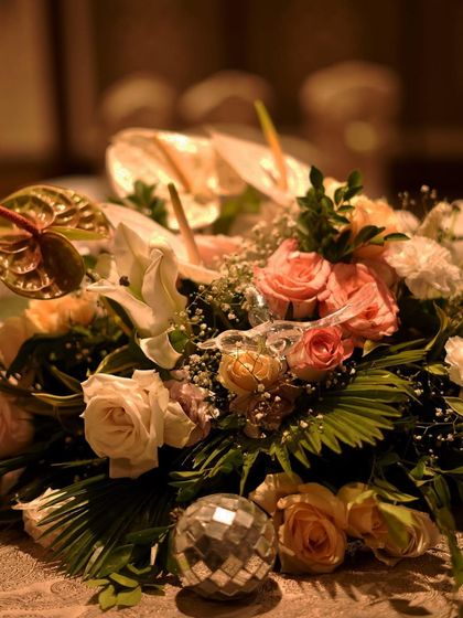 The Decor Company - Wedding & Social Event Design Chic & Personalised Details photo 10