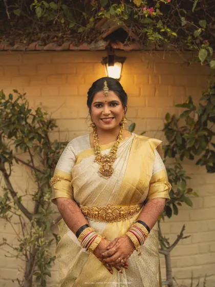 Bangalore Photographers - Wedding Photography & Cinematography The Radiant Bride photo 49