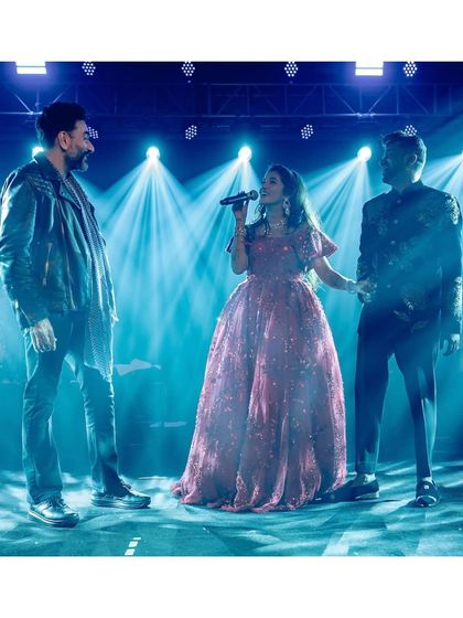 Sam & Ekta - Documentary Wedding Photography & Films Additional Work photo 14