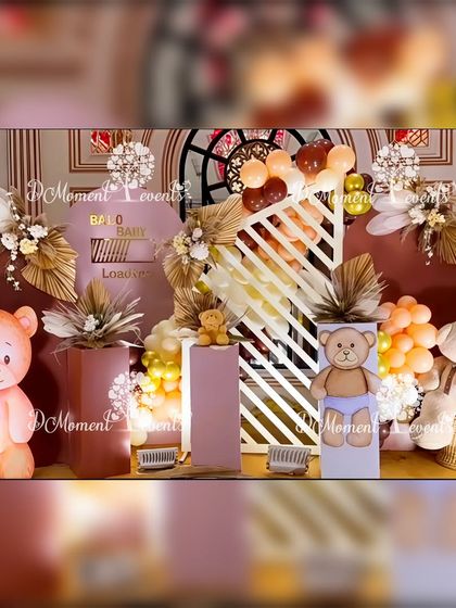 Gentle & Sweet First Celebrations photo 14