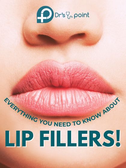 Everything you need to know about lip fillers. This is one of our most popular procedures for achieving fuller, more defined, and naturally beautiful lips.
