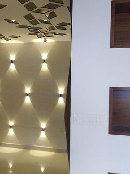 Design Details: Lighting & Finishes photo 5