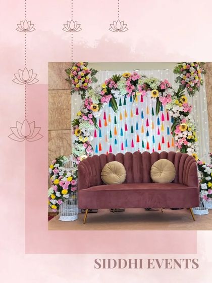 Modern & Pastel Celebrations photo 4