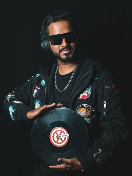 DJ Bose - Private Event DJ The Look photo 28
