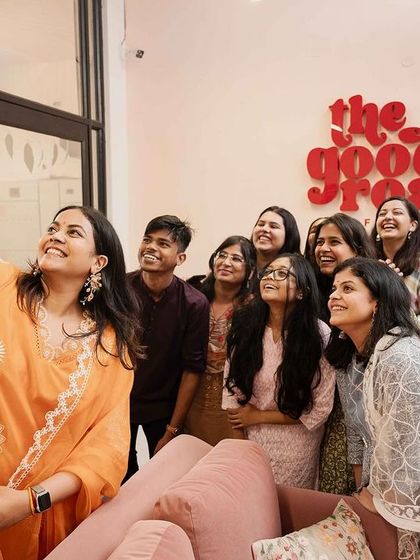 TheGoodRoad Gifting - Corporate Gifting Solutions Our Story: The Sisters Behind the Brand photo 14