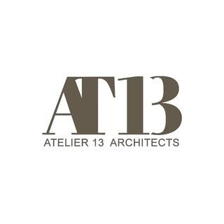 Atelier 13 Architects