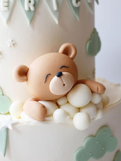 Cakenest - Custom Cake Marketplace Baby Celebrations photo 21