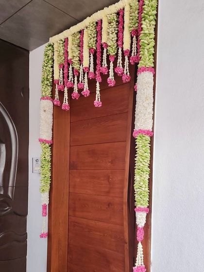 Events Factory - Wedding & Social Event Decor Intimate Home & Pooja Decor photo 3