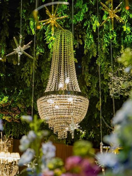 Neha Dua - Themed Wedding Design & Production European-Inspired Elegance photo 70