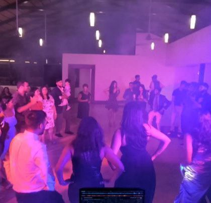 McDj Sandy - AV Production for Events Weddings & Sangeet Parties photo 60