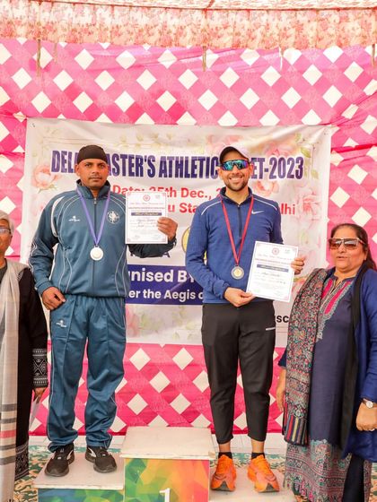 Additional Work & Training Insights photo 30