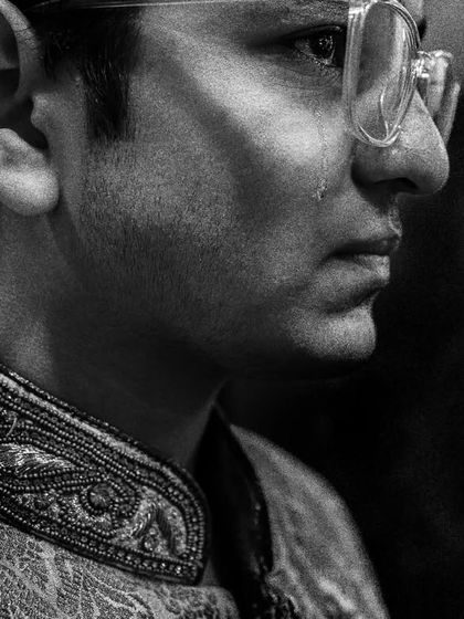 Unforgettable Moments: The Candids photo 6