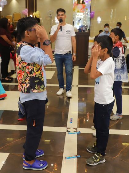 Unforgettable Birthday Bashes photo 34