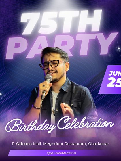 Unforgettable Birthdays & Anniversaries photo 16