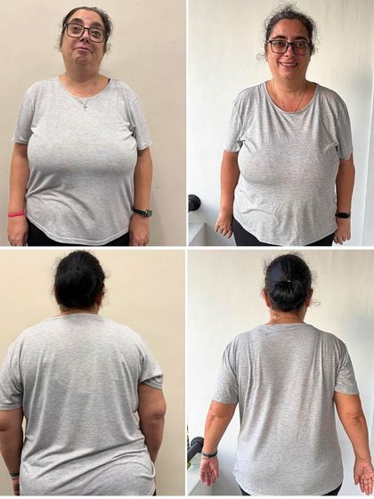 Liftr - 6-Week Body Transformation Program 6-Week Transformation Stories photo 49