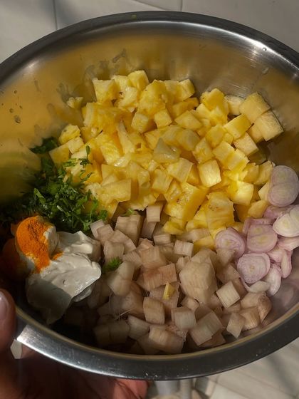 Gauravi Vinay - Personalized Clinical Nutrition Coaching Food as Medicine: For Gut, Hormones & More photo 7