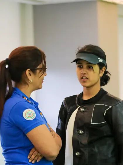 Lakshyan Academy of Sports - Coach & Trainer Education Sport-Specific Coaching Clinics photo 13