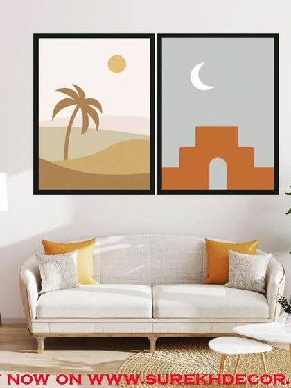 Statement Wall Art photo 8