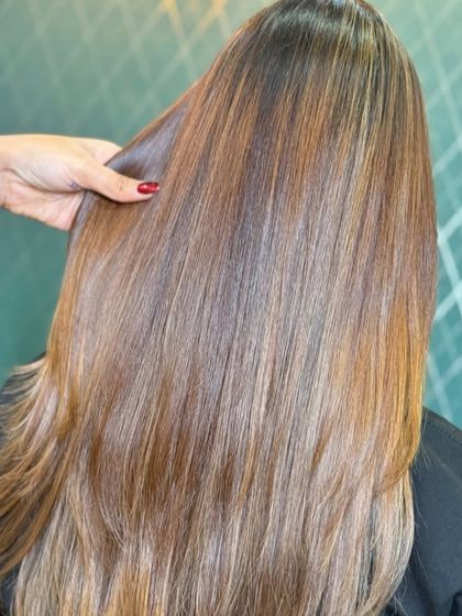 Rich Brunettes & Sun-Kissed Browns photo 33