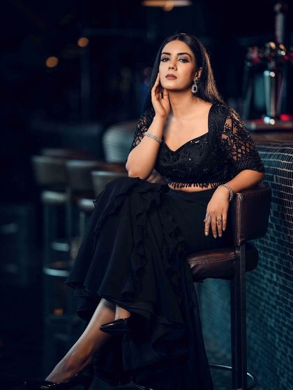 Santosh Ranal Photography - Fashion Photography Editorial & Evening Wear photo 6