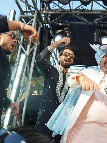 Baraat Hype Man photo 5