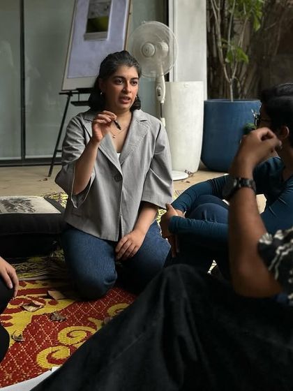 Gayathri & Namith Architects - Turnkey Interior Design & Build Additional Work photo 80