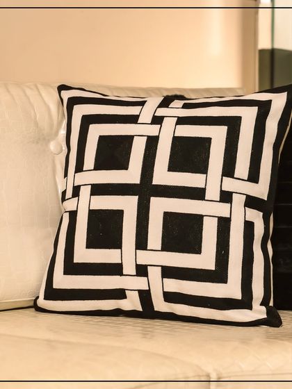 Ekaani - Luxury Home & Spiritual Decor Wild Noir: A Statement of Modern Boldness photo 14